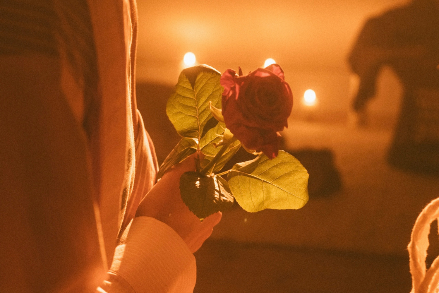 11 Sex Ideas for Valentine's