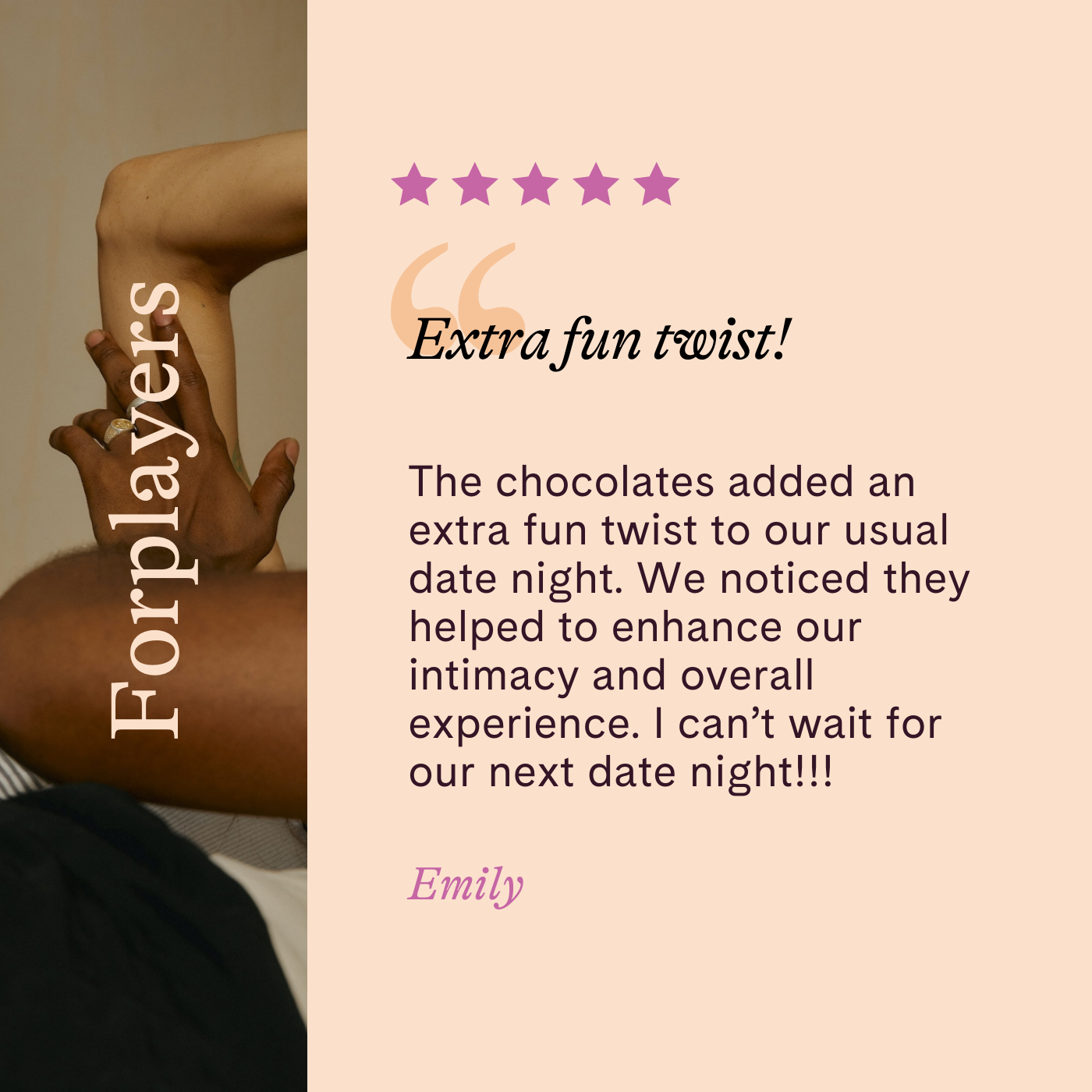 Couples Gift - His & Hers