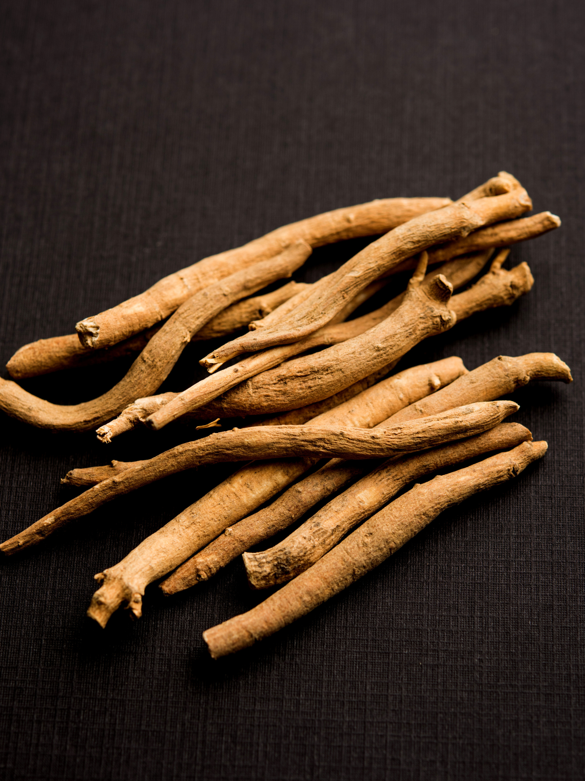 Ashwagandha root extract