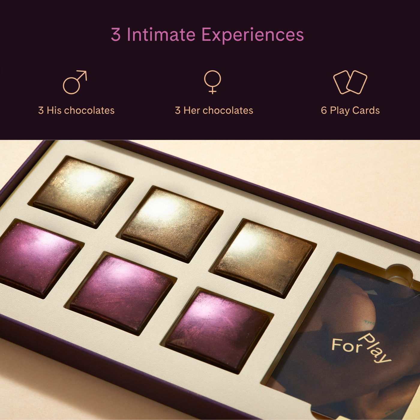 Couples Gift - His & Hers