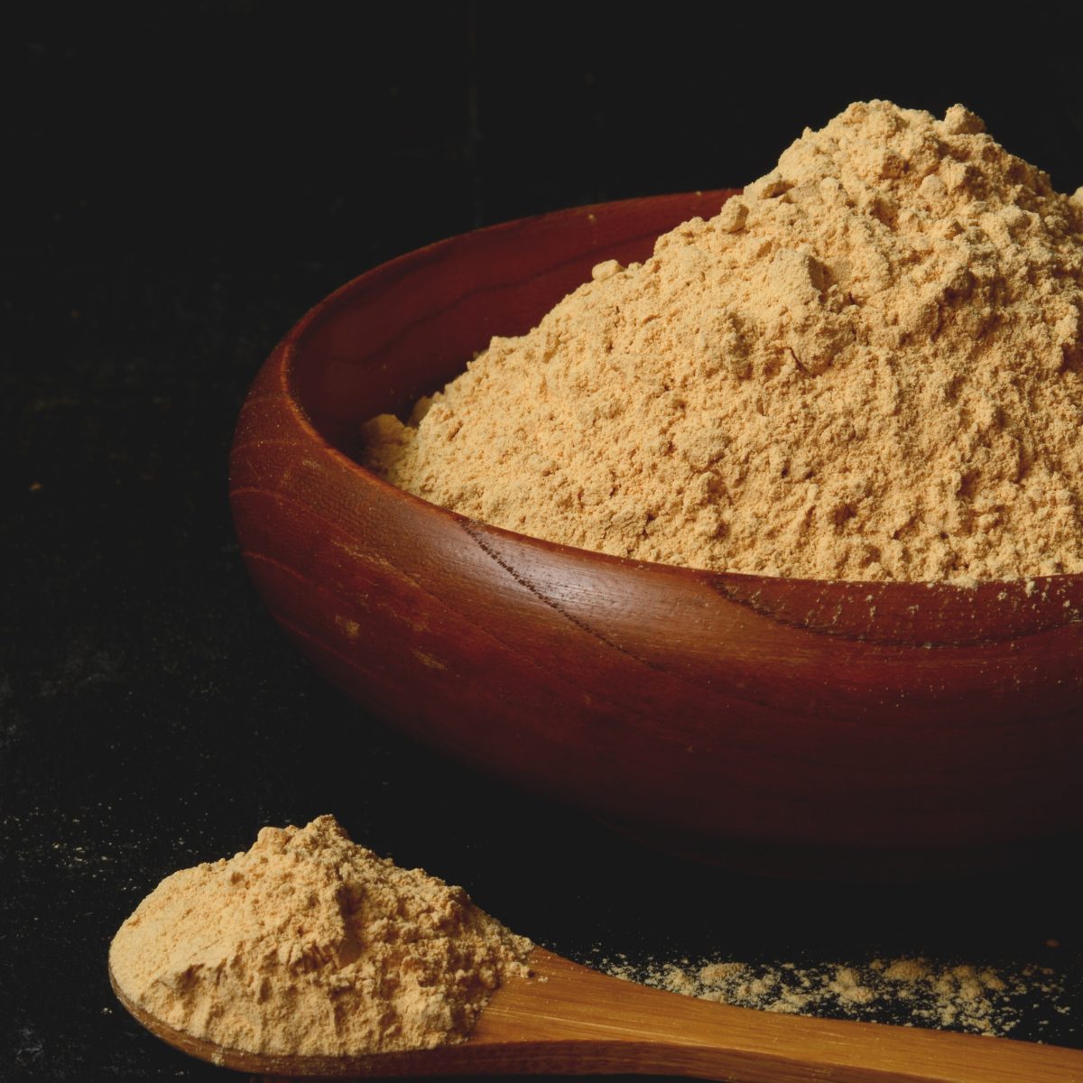 Maca root extract