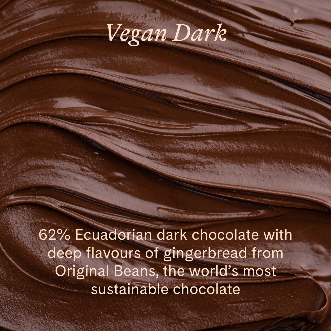 Dark vegan couverture